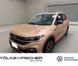 1.5 TSI R-LINE ACC AUT KAM. NAVI