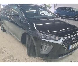 HYUNDAI IONIQ 1.6 GDI PHEV TECH (AUTO) NOVEMBRO/20