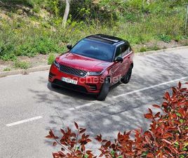 LAND-ROVER RANGE ROVER VELAR