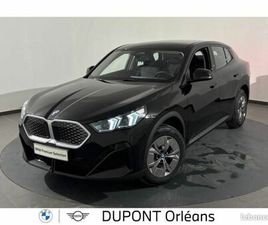 BMW X2 IX2 EDRIVE20 204CH