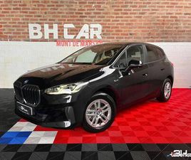 BMW SERIE 2 ACTIVE-TOURER 1.5 225 E 245H 135 PHEV HYBRID 14.2KWH XDRIVE DKG BVA