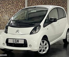 CITROEN C-ZERO CITROEN C-ZERO C-ZERO CONFORT 67CH 14.5KWH B