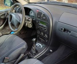 XSARA COUPE HDI 110CV