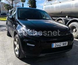 LAND-ROVER DISCOVERY SPORT