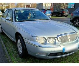 ROVER 75 ROVER 75 GRISE