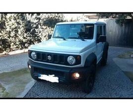 SUZUKI - JIMNY