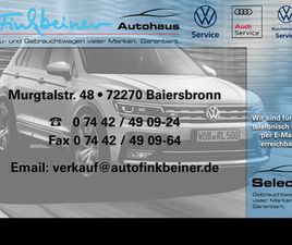 T-ROC R-LINE BLACK STYLE 4M 2.0L TSI DSG