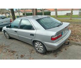 CITROËN XANTIA 2.0 HDI