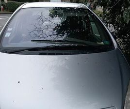 XSARA PICASSO 2001 2.0 HDI