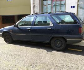 CITROËN ZX BREAK BOITE AUTOMATIQUE