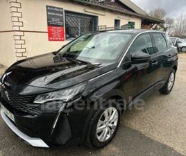 II GENERATION2 1.5 BLUEHDI 130 S&S ACTIVE PACK EAT8