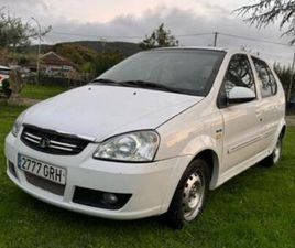 TATA - INDICA