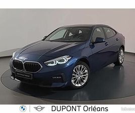 BMW SÉRIE 2 GRAN COUPÉ 218IA 136CH DKG7
