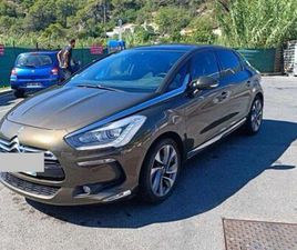 CITROEN DS5 CITROËN DS5