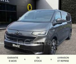VII FOURGON PROCAB 2.0 TDI 150 BUSINESS L2H1 BVA8 5PL 2P ATTELAGE