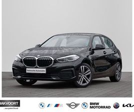 BMW 118I ADVANTAGE