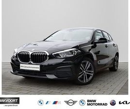 BMW 118I ADVANTAGE SITZHEIZUNG LENKRADHEIZUNG