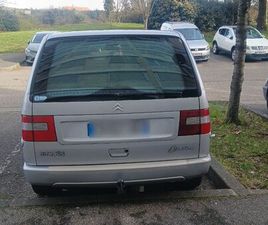 VOITURE TRÈS BONNE ÉTAT