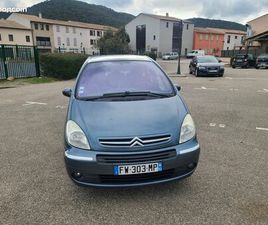 CITROEN XSARA PICASSO 1.6 ESSENCE 110 CV