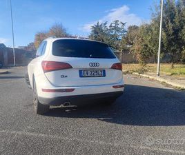 AUDI Q5 TDI 177 CV QUATTRO S TRONIC