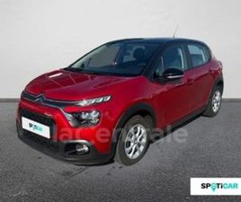 III GENERATION2 BLUEHDI 100 S&S BVM AUTO-ECOLE