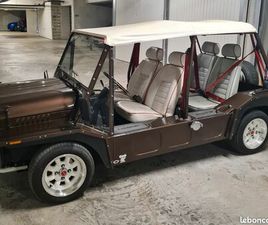 MINI MOKE