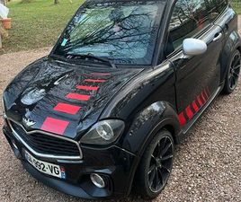 CHATENET CH46 R SPORTLINE CLIM