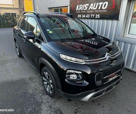 CITROEN C3 AIRCROSS CITROËN C3 AIRCROSS 1.5 BLUEHDI 120 CV 1ÈRE MAIN