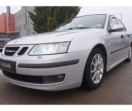 SAAB 9-3 ARC 1,8T ECOPOWER SENTRONIC/SCHALTWIPPEN/LE...