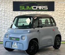CITROËN AMI ELECTRIQUE