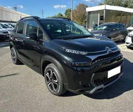 C3 AIRCROSS 1.2 PURETECH FEEL S