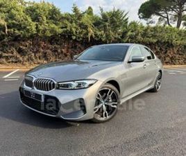 (G20) GENERATION2 320E 204 M SPORT BVA8