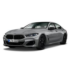 BMW M850I XDRIVE GRAN COUPÉ