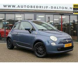 FIAT 500 0.9 TWINAIR 86 PK / AIRCONDITIONING — FIAT — MARKTPLAATS