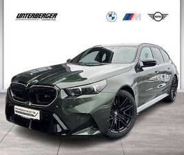 TOURING * IND. MALACHITGRÜN | COMFORT PAKET | AHK