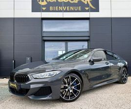 BMW SERIE 8 GRAN COUPE (G16) 840DA 320 XDRIVE M SPORT
