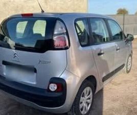 CITROEN C3 PICASSO BREAK C3 PICASSO