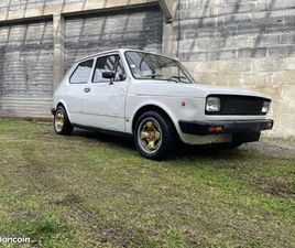FIAT 127 FIAT 127