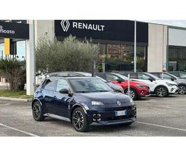 E-TECH ICONIC RANGE 405 KM 150CV PRONTA CONSEGNA