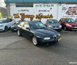 ALFA ROMEO 156 SW 1.9 JTD110