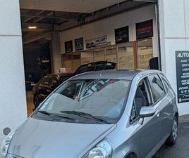 A SAISIR HONDA JAZZ 1.4 DSI 1ÈRE MAIN FAIBLE KILOMÉTRAGE