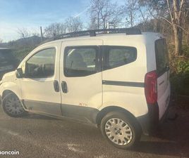 CITROËN NEMO XTR 2016