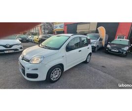 FIAT PANDA 1.2L 69CV