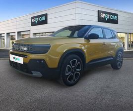 1.2 EHYBRID 74KW (100CV) SUMMIT