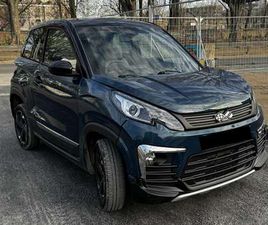 LIGIER JS60 CHIC DCI