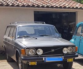 VOLVO 145