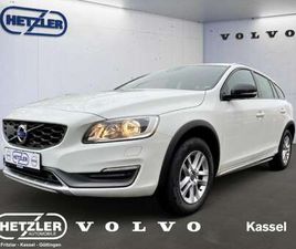 CROSS COUNTRY KINETIC ABN. AHK ,SPERRDIFF. MEHRZON