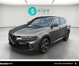 ALFA ROMEO TONALE 1.5 HYBRID 160 CH VGT TCT7 EDIZIONE SPECIALE 5P