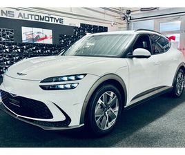 GV60 77.4 KWH PREMIUM