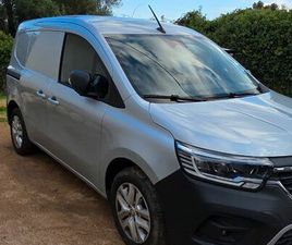 RENAULT KANGOO RENAULT KANGOO 3